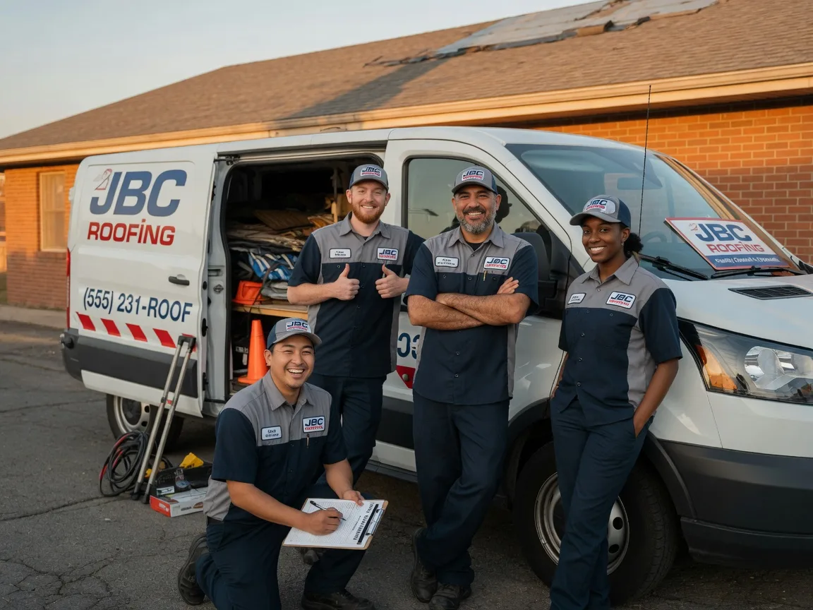 Roof Replacement company in Kelly, WY